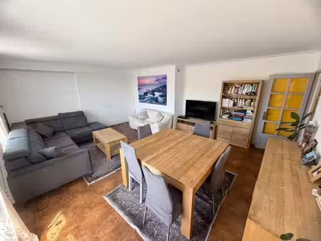 appartement 98 m2