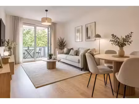 appartement t2 au coeur du quartier hastings à caen