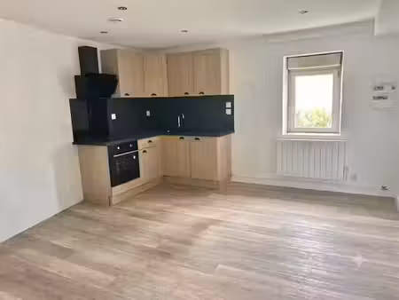 location appartement 2 pièces 36.05 m² à perigueux (24000)  479 €