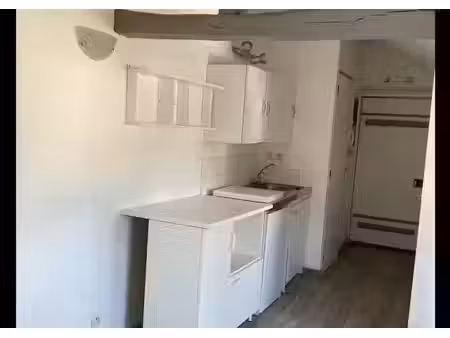 location appartement 1 pièce 15 m² à rouen (76000)  425 €