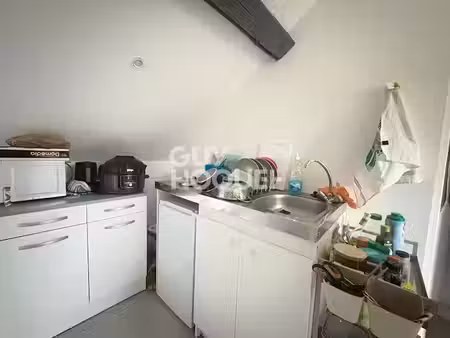location appartement 1 pièce 33.81 m² à soissons (02200)  410 €
