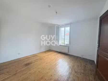 location appartement 2 pièces 32.8 m² à soissons (02200)  450 €