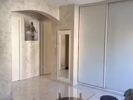 location meublée appartement 1 pièce 9 m² à venissieux (69200)  480 €