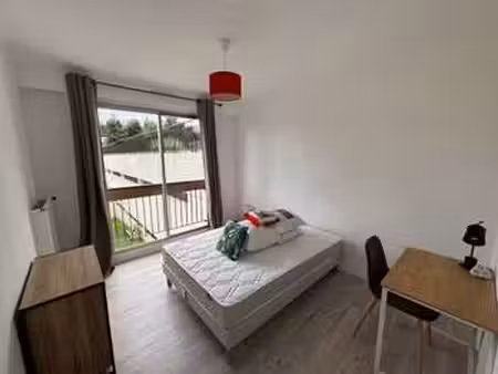 location appartement 5 pièces colocation à lannion (22300) : à louer 5 pièces colocation /