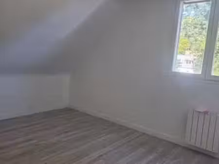location appartement 4 pièces au sourn (56300) : à louer 4 pièces / 100m² le sourn