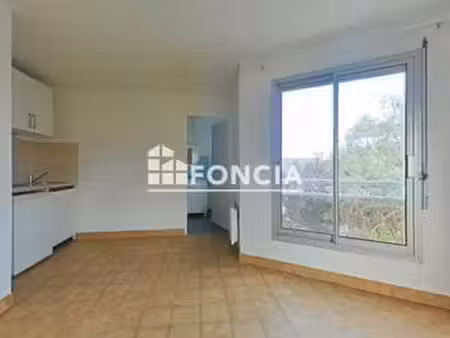 location appartement 2 pièces à lorient kerentrech - keryado (56100) : à louer 2 pièces / 