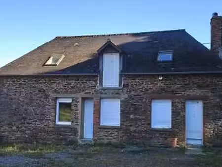 location maison colocation à goven (35580) : à louer colocation / 101m² goven