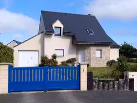 location maison à langueux (22360) : à louer / 83m² langueux
