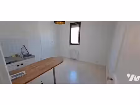 location appartement 33 m² à amiens (80000)  500 €