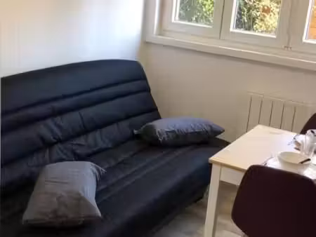 appartement 1 pièce 25 m²