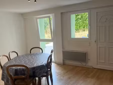 location appartement 70m²