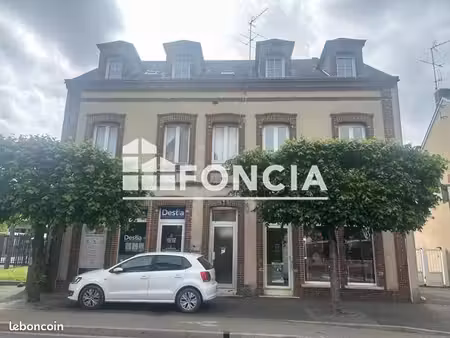 appartement 1 pièce 32 m²