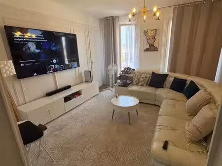 appartement f3 de 69 m²