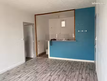 appartement f2