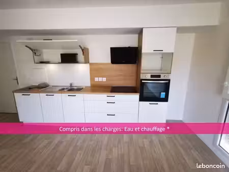 appartement 5 pièces 91 m²