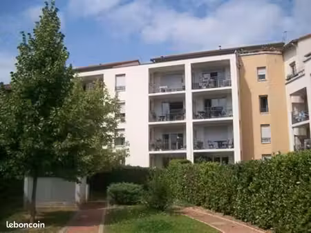 appartement 2 pièces 49 m²