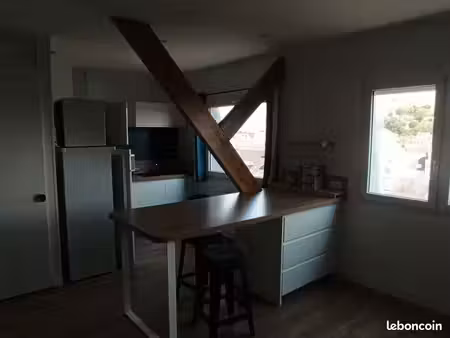 location appartement t2