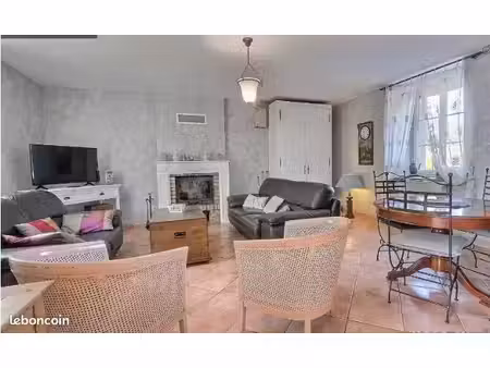 loue maison meublée