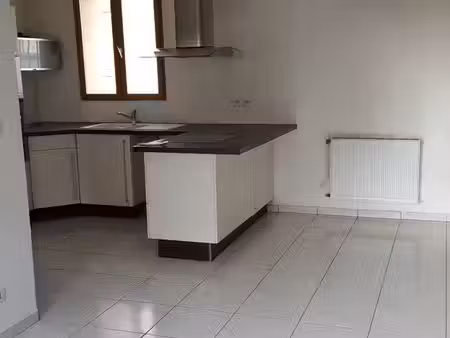 location maison 80m2 avec 3 chambres courtry 772181