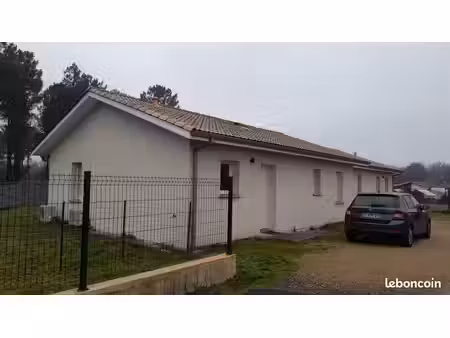 maison location liposthey