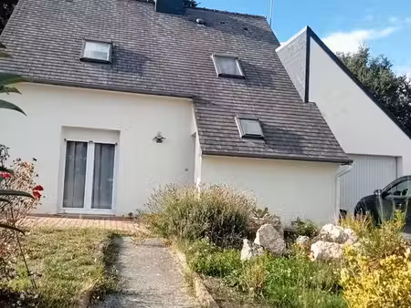 maison individuelle