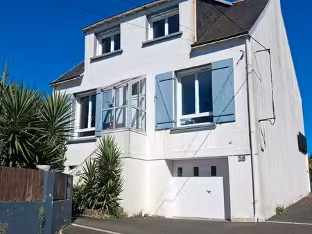 maison familiale meublée