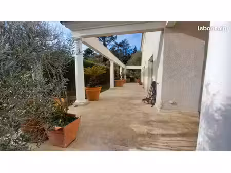 maison 150 m² 5 chambres