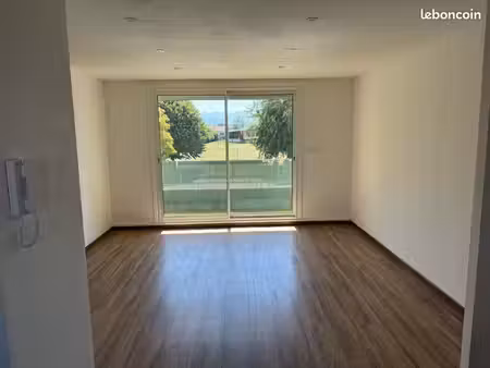appartement t3
