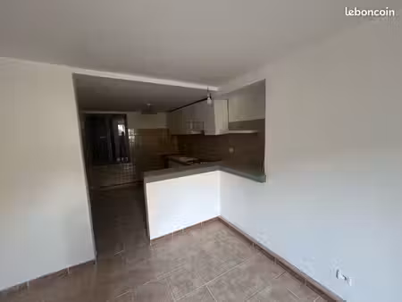 appartement f3