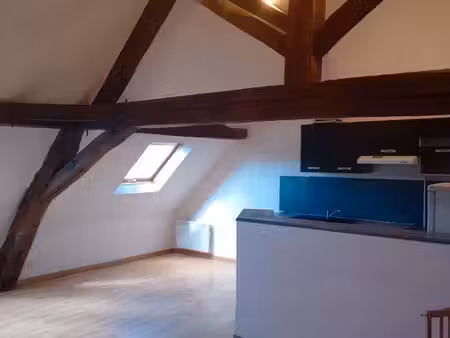 appartement a la campagne