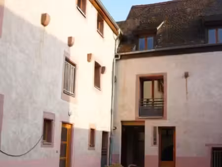 appartement 3 pièces 71 m²