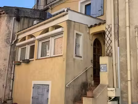 appartement 3 pièces 56 m²