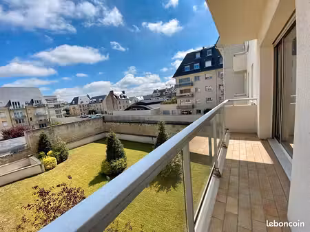 studio 1 pièce 24 m²
