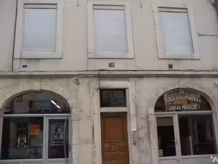 location appartement 2 pièces 47.03 m² à chalon-sur-saone (71100)  525 €