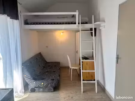 location studio
