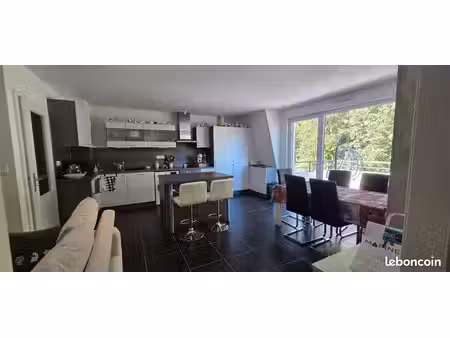 à louer f3