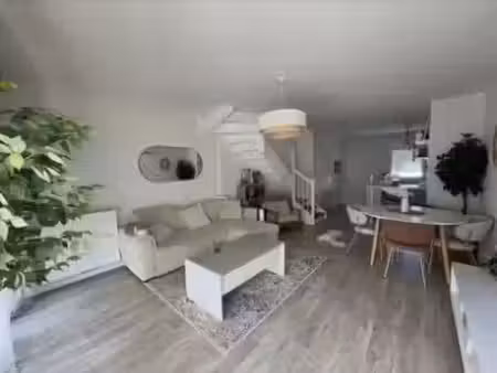 location appartement 1 pièce à lormont (33310)  550 €