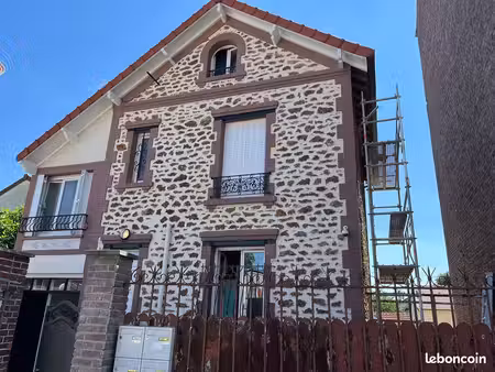 appartement à louer à pierrefitte