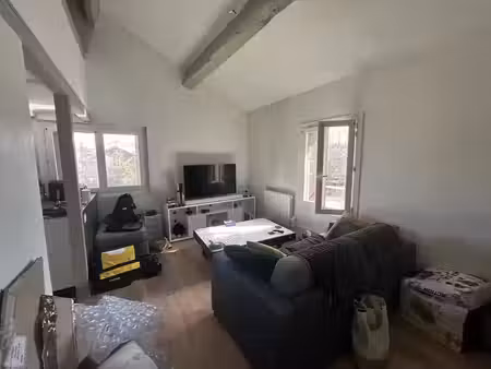 location appartement 3 pièces 44.78 m² à quissac (30260)  485 €