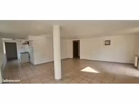 appartement 3 pièces 75 m²