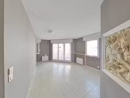 location appartement 2 pièces 38.42 m² à romans-sur-isere (26100)  530 €