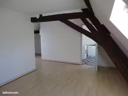 appartement 2 pièces 40 m 2