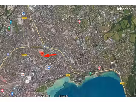 grenier / cave / stockage