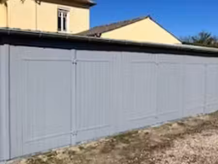 garage a louer