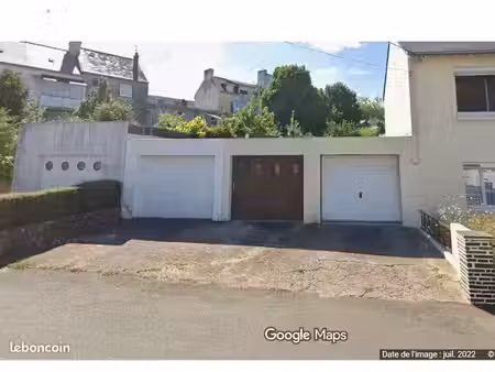 location garage a st nazaire