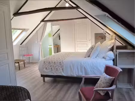 maison avec terrasse f3