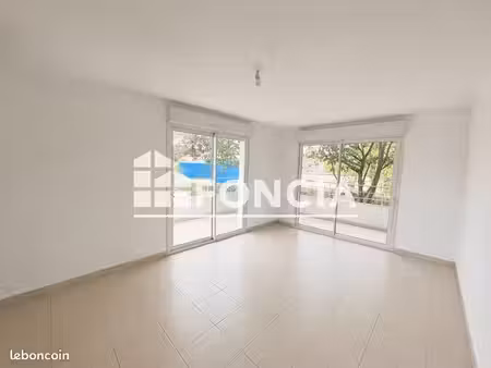 appartement 3 pièces 64.5m² à louer 849.96 - carquefou 44470