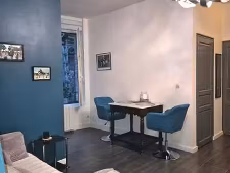 loue appartement meublé