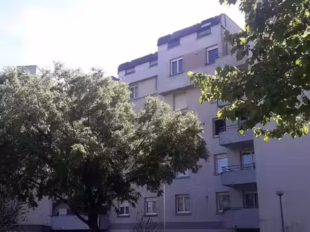 duplex 85 m² valence