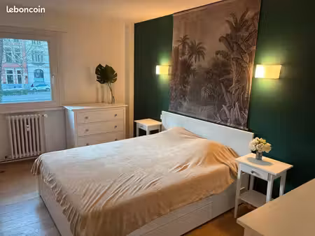 appartement t3